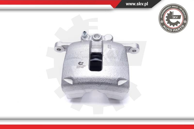 Brake Caliper 55SKV942 - image 6