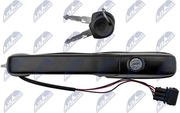 Exterior Door Handle EZC-VW-399 - image 3