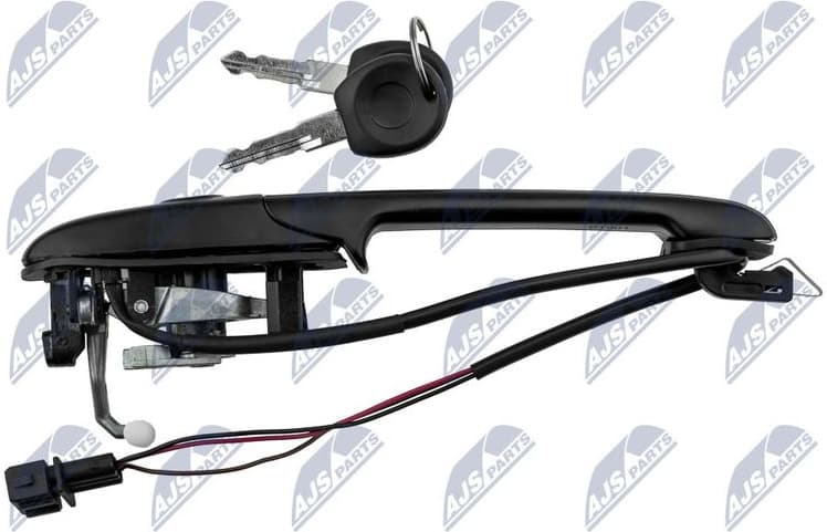 Exterior Door Handle EZC-VW-399 - image 5