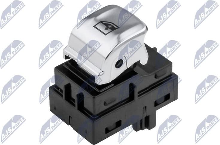 Switch, window regulator EWS-BM-145