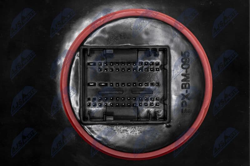Control Unit, lights EPX-BM-095 - image 6