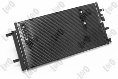 Condenser, air conditioning LORO 003-016-0021