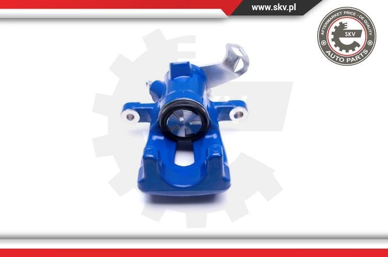Brake Caliper 34SKV084 BLUE - image 2