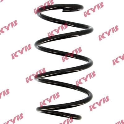 Suspension Spring K-Flex RA1289
