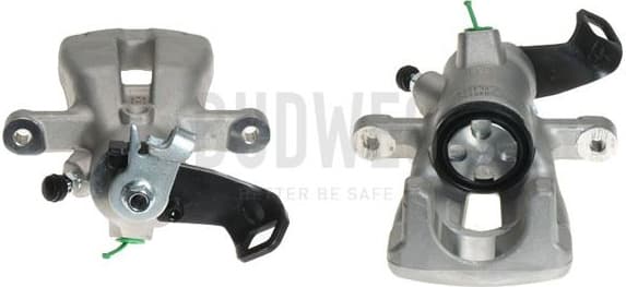 Brake Caliper 344085
