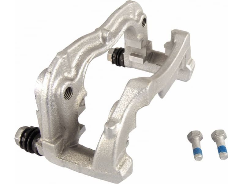 Bracket, brake caliper BDA1240 - image 2
