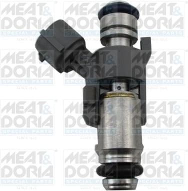 Injector Nozzle 75112219