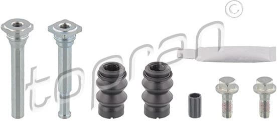 Repair Kit, brake caliper 117 202