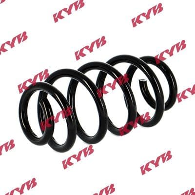 Suspension Spring K-Flex RA5270 - image 2