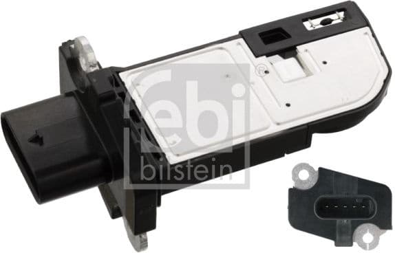 Mass Air Flow Sensor 105889