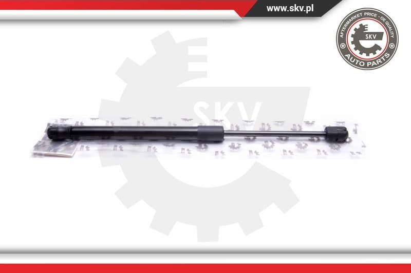 Gas Spring, bonnet 52SKV065 - image 2