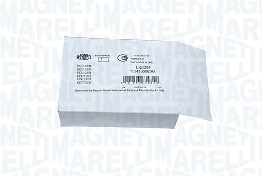 Control Unit, lights 711470000295