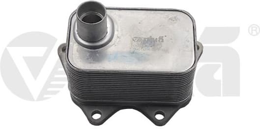 Oil Cooler, engine oil 11170597901