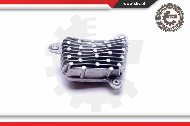 Control Unit, lights 59SKV099 - image 2