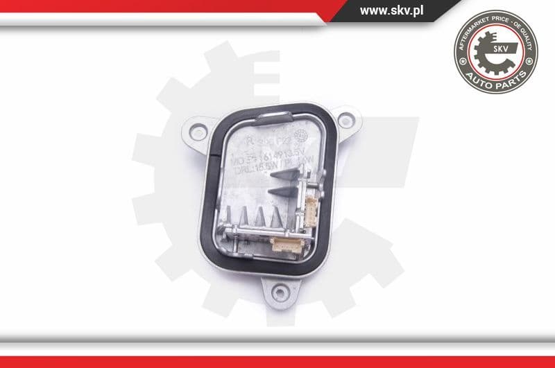 Control Unit, lights 59SKV099 - image 3