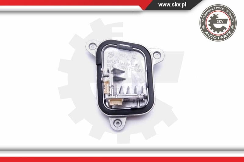 Control Unit, lights 59SKV098 - image 3