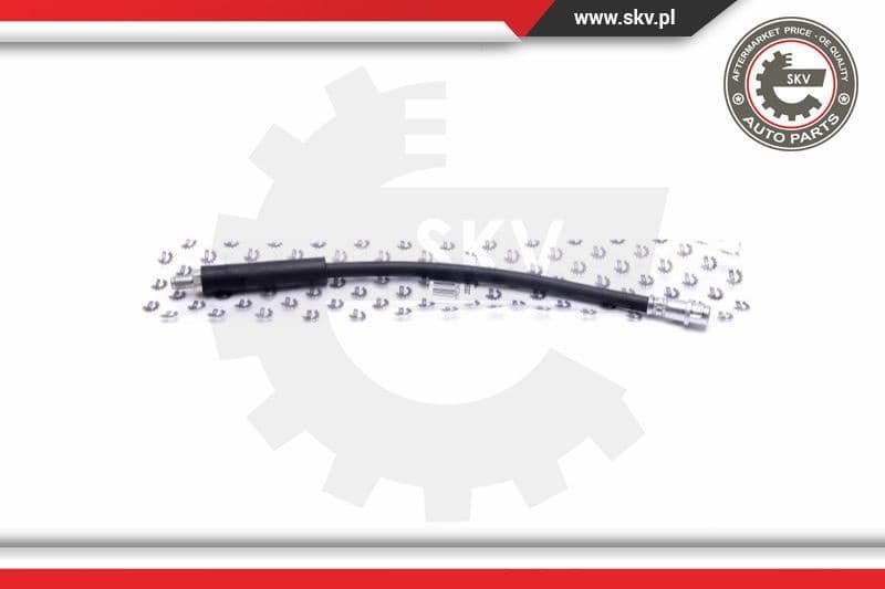 Brake Hose 35SKV205
