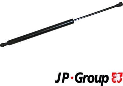 Gas Spring, boot/cargo area JP 4381201500