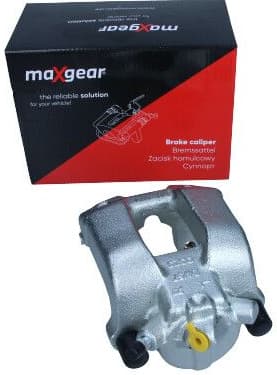 Brake Caliper 82-1274 - image 2