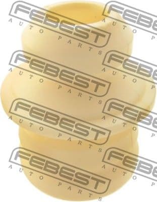 Rubber Buffer, suspension MD-DAF