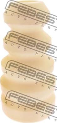 Rubber Buffer, suspension MD-CKR