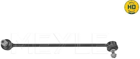 Link/Coupling Rod, stabiliser bar MEYLE-HD: Better than OE. 316 060 0101/HD