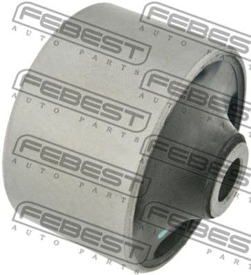 Mounting, control/trailing arm HYAB-SFB