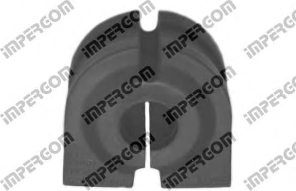 Mounting stabilizer front 00084881