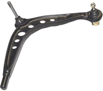 Control/Trailing Arm, wheel suspension D120169