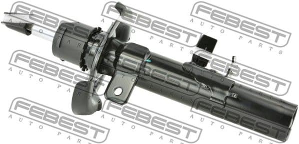 Shock Absorber 216651984FL