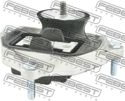 Mounting, automatic transmission ADM-Q5R