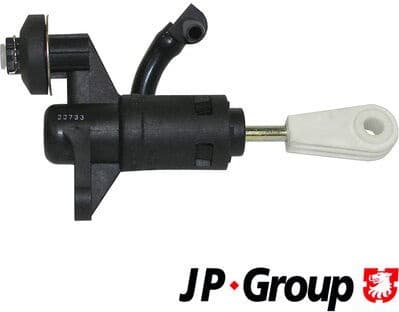 Master Cylinder, clutch JP 1130601700