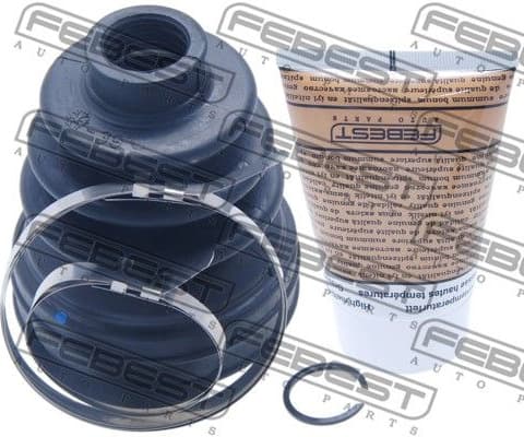 Bellow Kit, drive shaft 0215-F15T