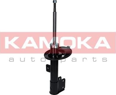 Shock Absorber 2000502