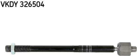 Tie rod inner (rack end) VKDY 326504 - image 2