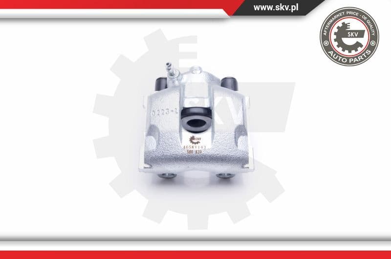 Brake Caliper 46SKV143 - image 2