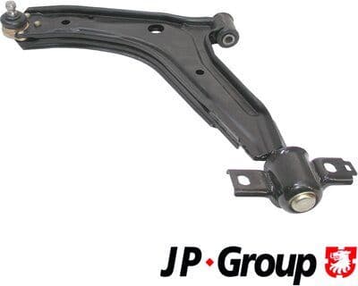 Control/Trailing Arm, wheel suspension JP 1140103370
