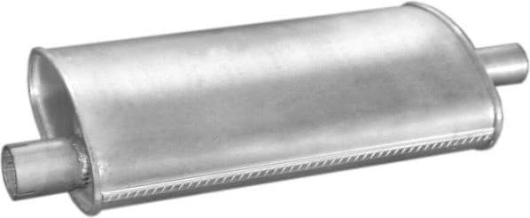Centre Muffler 45.03
