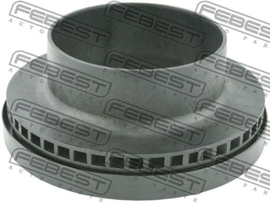 Rolling Bearing, suspension strut support mount CRB-004