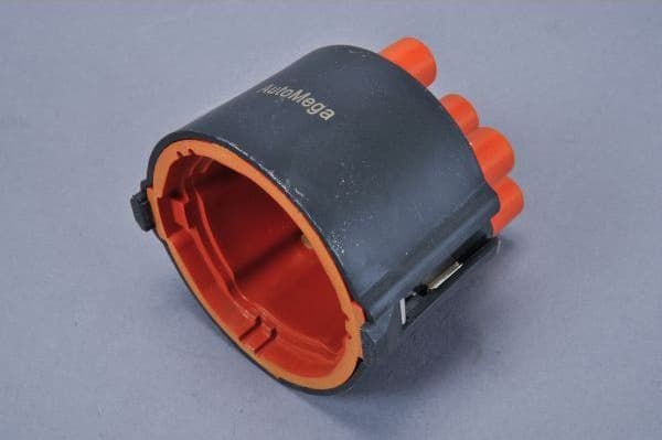 Ignition Distributor Cap 150029810 - image 2