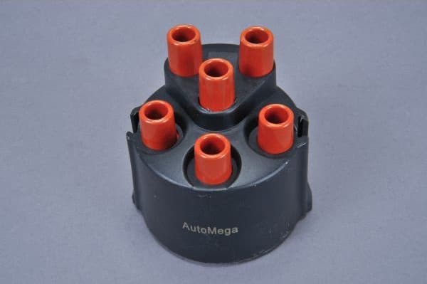 Ignition Distributor Cap 150029810 - image 3