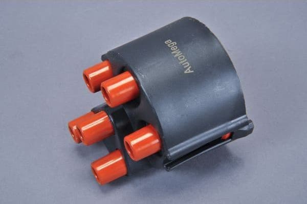 Ignition Distributor Cap 150029810 - image 4