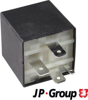 Multifunctional Relay JP 1199207900