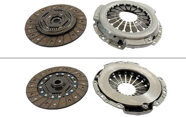Clutch Kit 960832