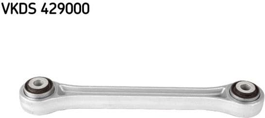 Control/Trailing Arm, wheel suspension VKDS 429000 - image 2