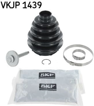 Bellow Kit, drive shaft VKJP 1439 - image 2