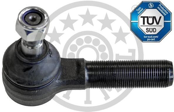 Tie Rod End G1-602