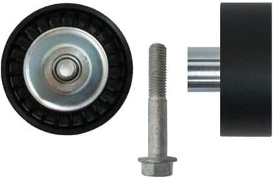 Deflection/Guide Pulley, V-ribbed belt P310004