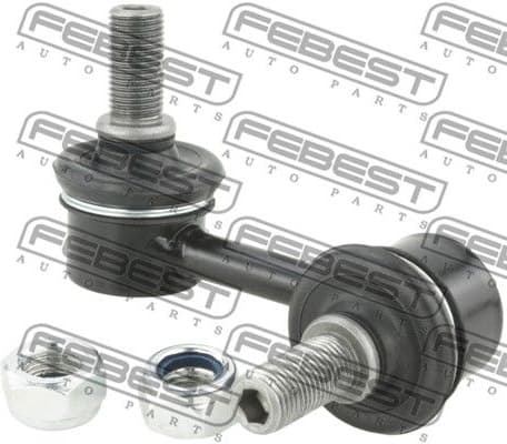 Link/Coupling Rod, stabiliser bar 1423-REXRR