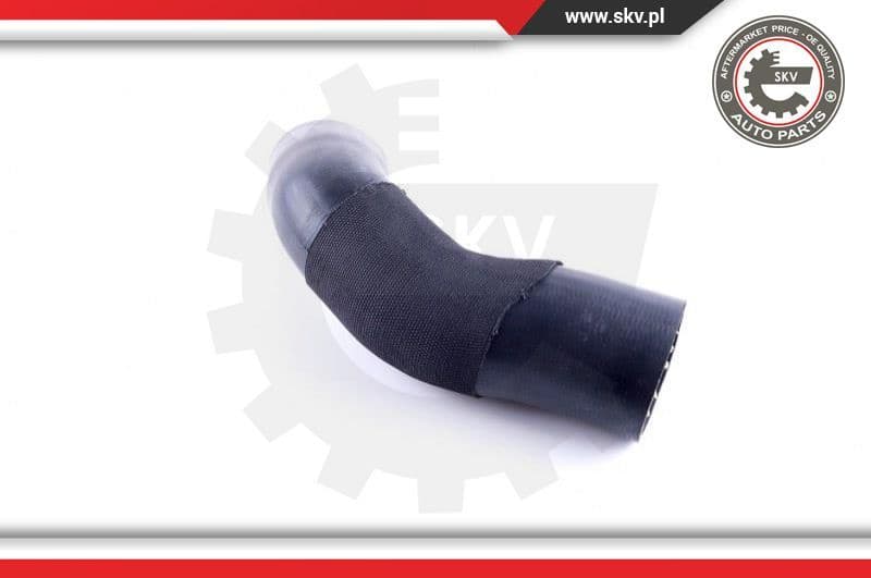 Charge Air Hose 43SKV491 - image 2